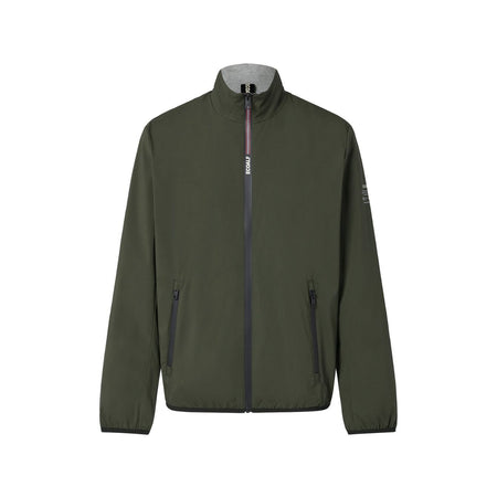 ECOALF Ecoalf - Giacca Uomo Verde JAMESALF da uomo