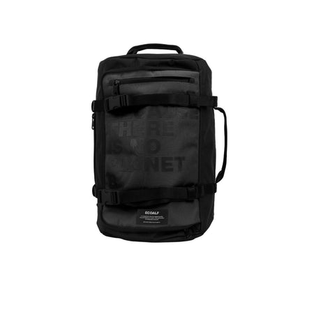 ECOALF Ecoalf - Zaino Nero BAKUALF da uomo