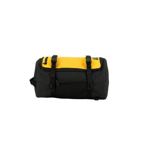 ECOALF Ecoalf - Zaino Giallo BAKUALF da uomo
