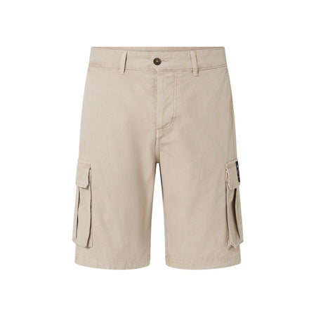 ECOALF Ecoalf - Bermuda Beige LIMAALF da uomo
