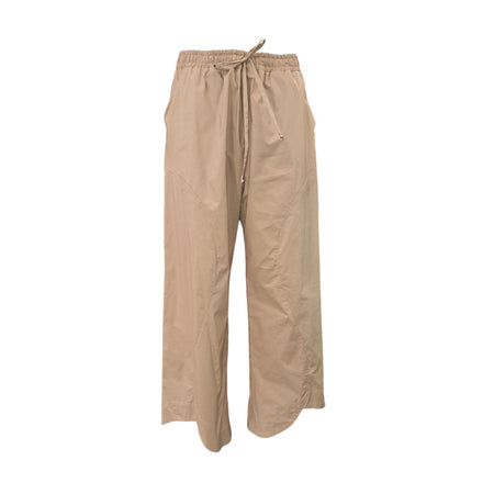 SKILLS & GENES Skills & Genes - Pantalone Biscotto W217PHOEBE581 da donna