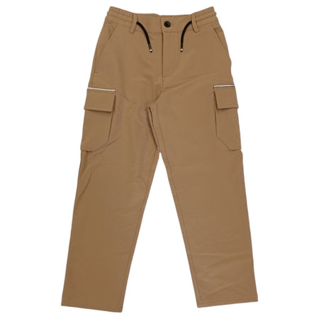 BOSS Boss - Pant. Cargo Biscotto 269 J51164 da bambino