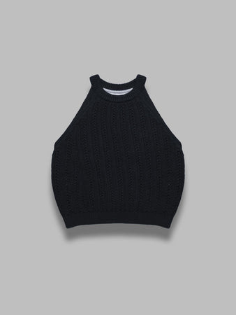 A KIND OF GUISE nalini knit vest da donna