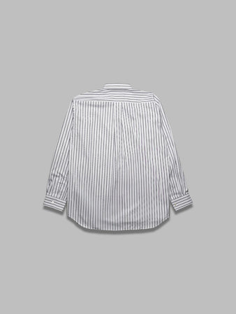 COMME DES GARCONS SHIRT men's shirt woven da uomo