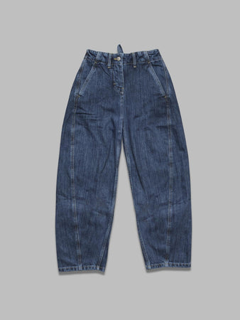 STUDIO NICHOLSON AKERMAN-SNW-895-IW da donna