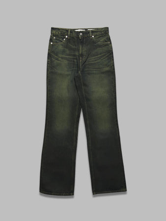 OUR LEGACY 70s cut malibu sand wash da uomo