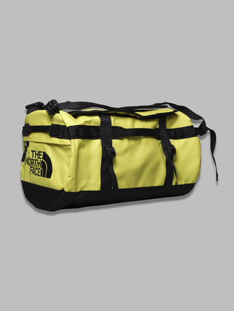 THE NORTH FACE base camp duffel - s - recycled polyester da uomo