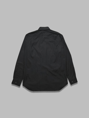 COMME DES GARCONS SHIRT men's shirt woven da uomo