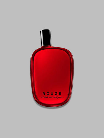 COMME DES GARÇONS PARFUMS rouge edp 100ml da uomo