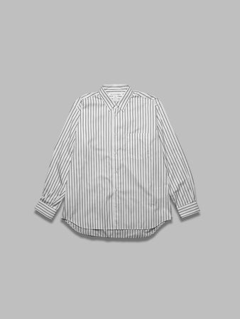 COMME DES GARCONS SHIRT men's shirt woven da uomo
