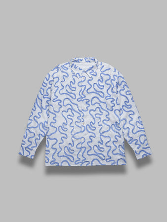 A KIND OF GUISE pino shirt da uomo