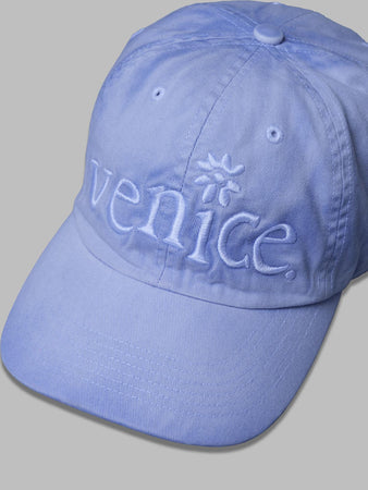 ERL venice embroidered cap woven da uomo