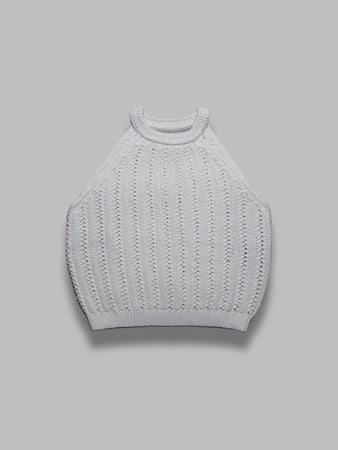 A KIND OF GUISE nalini knit vest da donna