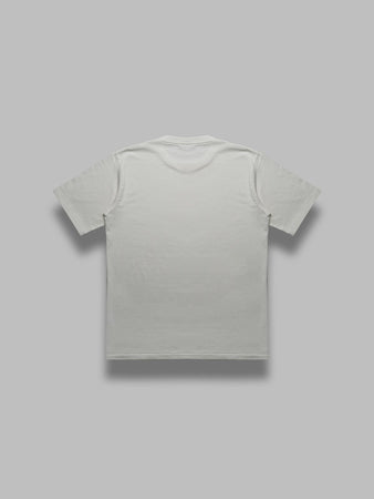 AURALEE luster plaiting tee da uomo