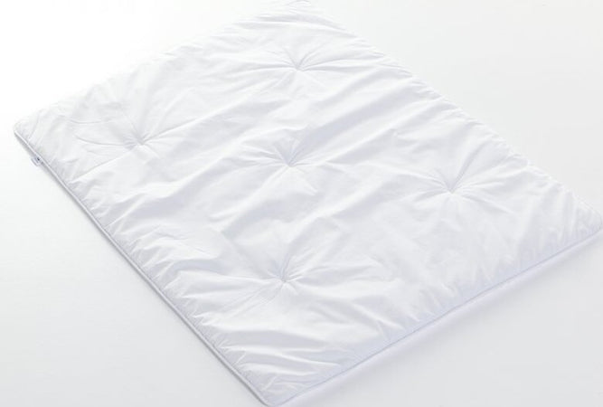 Imbottitura Fodera Piumone 100X140 Cm Unico Casa e cucina/Tessili per la casa/Biancheria per culle e lettini/Biancheria bimbi/Piumini La Casa Del Bebè - Napoli, Commerciovirtuoso.it