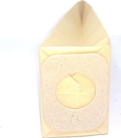 IMETEC 5 SACCHETTI SCOPA ELETTRICA PIUMA NEXT F6201-F6202-8559-8560 - NS 394 Casa e cucina/Aspirapolvere e pulizia di pavimenti e finestre/Accessori per aspirapolvere/Sacchetti per aspirapolvere/Sacchetti per aspirapolvere verticale Rossi Ricambi - Venetico Marina, Commerciovirtuoso.it