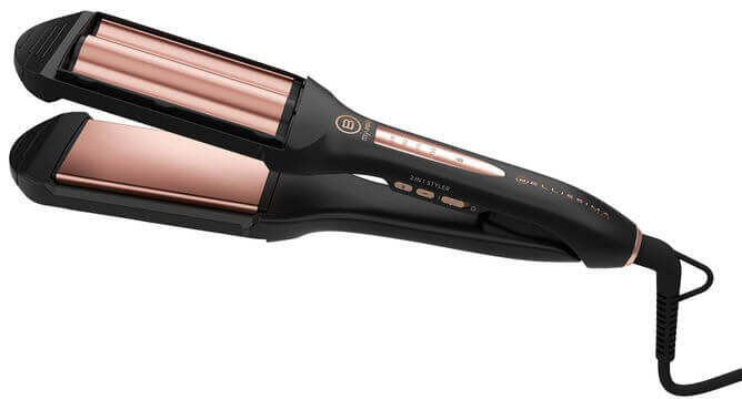 Imetec Bellissima My Pro 2 in 1 Straight&Waves B29 100