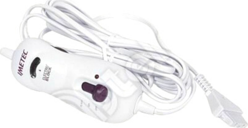 IMETEC COMANDO TELECOMANDO SCALDASONNO EXPRESS DREAMLAND C24010, 972A1 A8705 Fai da te/Materiale elettrico/Interruttori e dimmer/Interruttori da cavo Rossi Ricambi - Venetico Marina, Commerciovirtuoso.it
