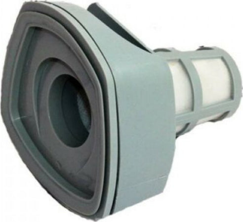 IMETEC -FILTRO HEPA COMPLETO SCOPA ELETTRICA M3101 PER DUETTA ORIGINALE - G85060 Casa e cucina/Aspirapolvere e pulizia di pavimenti e finestre/Accessori per aspirapolvere/Filtri/Filtri per aspirapolvere verticale Rossi Ricambi - Venetico Marina, Commerciovirtuoso.it