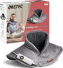 Imetec Intellisense Cervical, Cervicale E Spalle Cuscino Termico, 47x52 Cm, Anallergico 5 Temperature, E Lavabile In Lavatrice Casa e cucina/Tessili per la casa/Biancheria da letto/Coperte e trapunte/Coperte elettriche Puleo Casa - Palermo, Commerciovirtuoso.it