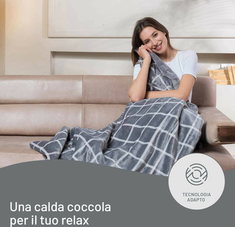 Imetec-plaid-adapto-velvet-square-150x95cm