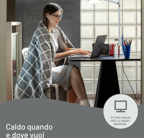 Imetec-plaid-adapto-velvet-square-150x95cm