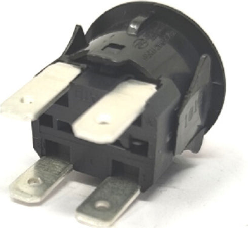 IMETEC RICAMBIO INTERRUTTORE PER STIRELLA NO STOP VAPO PROFESSIONAL F4101 9234A Fai da te/Materiale elettrico/Interruttori e dimmer/Interruttori da cavo Rossi Ricambi - Venetico Marina, Commerciovirtuoso.it