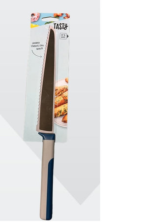TASTY COLTELLO DA PANE