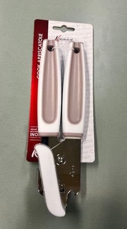 KASAVIVA COOK APRISCATOLE INOX