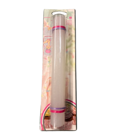 M HOME - MATTARELLO PER TORTE IN SILICONE 22 CM