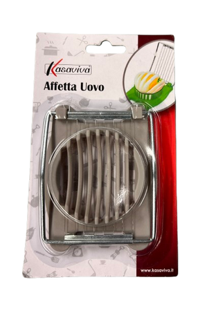 KASAVIVA AFFETTA UOVO