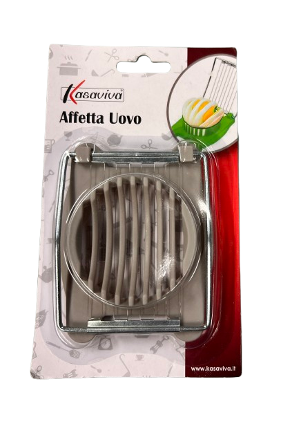 KASAVIVA AFFETTA UOVO