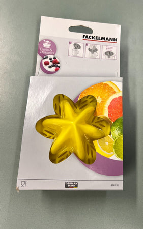 FACKELMANN - SPREMIAGRUMI DA BICCHIERE