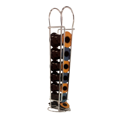 FACKELMANN - DISPENSER PER CIALDE LAVAZZA