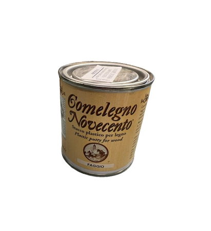 NOVECENTO - COMELEGNO STUCCO 250 ML FAGGIO
