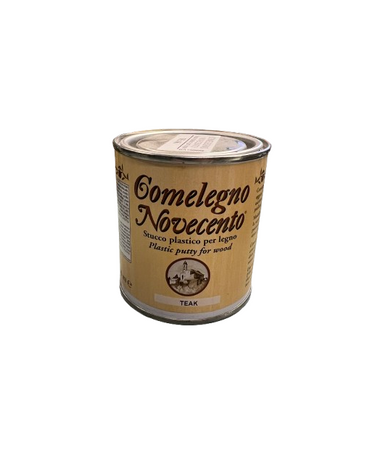 NOVECENTO - COMELEGNO STUCCO 250 ML TEAK