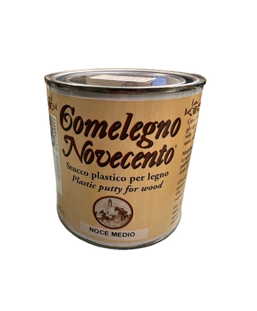 NOVECENTO - COMELEGNO STUCCO 750 ML NOCE MEDIO