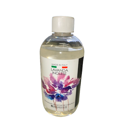 ACQUERELLO FRAG.LAVANDA INGL.500