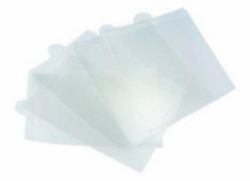 Honeywell EDA51-SP-10PK accessorio per palmari Protezione per schermo (EDA51 SCREEN PROTECTOR - 10PCS/PACK - Warranty: 3M)