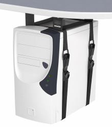 LiftFix CPU-Holder, Black - +60 mm Spacer - Warranty: 12M