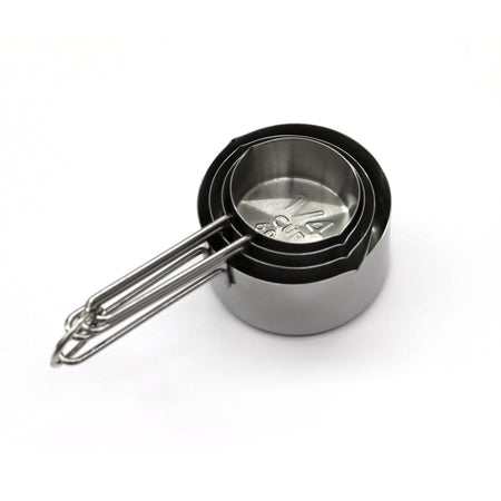 Set di Misurini - incl. 60, 80, 125 e 250ml