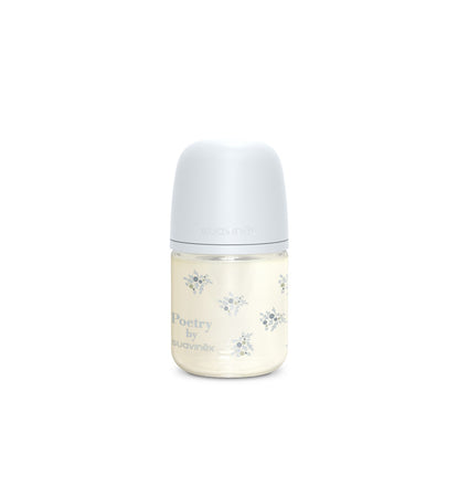 Biberon Suavinex Poetry in Vetro SX Pro 120ml