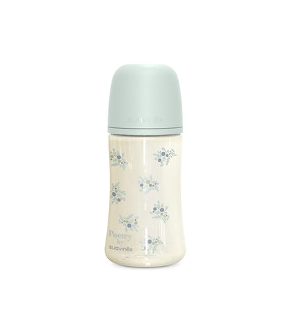 Biberon Suavinex Poetry in Poliammide SX Pro 270ml
