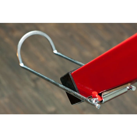 Alzalastre per cartongesso XXL sollevatore pannelli con certificazione CE