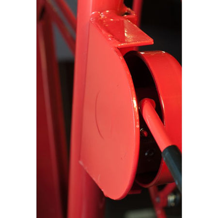 Alzalastre per cartongesso XXL sollevatore pannelli con certificazione CE