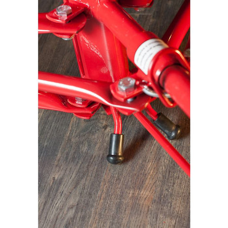 Alzalastre per cartongesso XXL sollevatore pannelli con certificazione CE