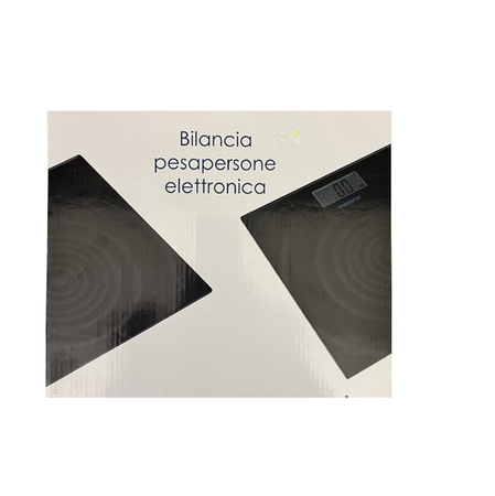 MASTER CASA - BILANCIA PESAPERSONE ELETTRONICA