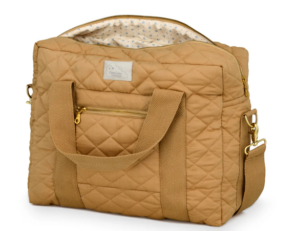 Borsa Fasciatoio Con Cinghie Per Carrozzina CamCam Copenhagen