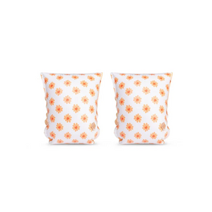 Braccioli bimba 0-2 anni fantasia floreale Swim Essentials