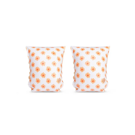Braccioli bimba 0-2 anni fantasia floreale Swim Essentials